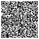 QR code with J W Balenseifen DDS contacts
