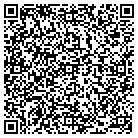 QR code with Sallee Meat Processing Inc contacts