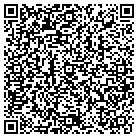 QR code with Cornerstone Quarries Inc contacts
