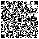 QR code with Prairie Rose Processing Inc contacts