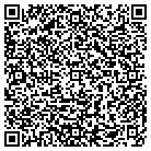QR code with Malcolm W Hall Properties contacts