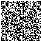 QR code with Apple Village Mfd Home Comm contacts