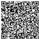 QR code with J R Parmar contacts