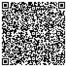 QR code with Kretzschmar's Welding Service contacts