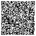QR code with C A R D contacts