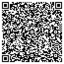 QR code with Headliners contacts