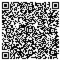 QR code with TMS Inc contacts