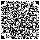 QR code with Mangus Mike L A B O C contacts