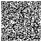 QR code with Risleys Trash Service contacts
