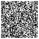 QR code with S A Chastain DDS contacts