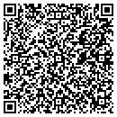 QR code with K R E K F M 1049 contacts