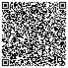 QR code with Oakdale School District contacts