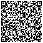 QR code with Webster Dozer Service contacts