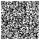 QR code with T Kane's Kung Fu Karate contacts
