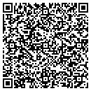 QR code with Healthback Of Hugo contacts