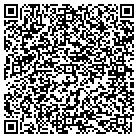 QR code with Twenty First Grain Processing contacts