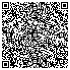 QR code with Utica Psychiatric Service contacts