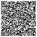 QR code with Ray Of Hope Ranch contacts