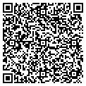 QR code with KFC contacts