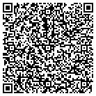 QR code with Prehab Physical Therapy Clinic contacts
