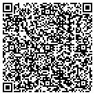 QR code with Micheel's Kutting Edge contacts