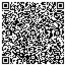 QR code with A & E Motors contacts