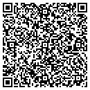 QR code with Arkoma Public Library contacts