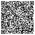 QR code with KFC contacts