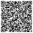 QR code with Red Zone contacts