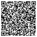 QR code with Evo's Bar contacts