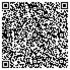 QR code with Marlene's Beauty Salon contacts