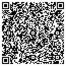 QR code with Orca Inc contacts
