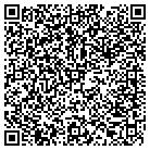 QR code with T H Dutton Remodeling Services contacts