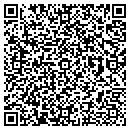 QR code with Audio Advice contacts