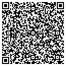 QR code with JC Maintance contacts