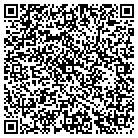 QR code with Hydrostatic Engineering Inc contacts