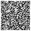 QR code with M & M M's contacts