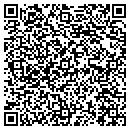 QR code with G Douglas Benson contacts