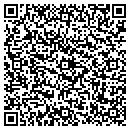 QR code with R & S Construction contacts