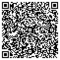 QR code with Tpsi contacts