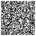 QR code with D Z Ozment Masonry Cnstr contacts