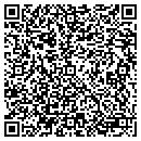 QR code with D & R Reporting contacts