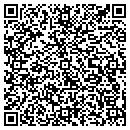 QR code with Roberts Jud O contacts