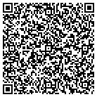 QR code with Pearl M & Julia J Harmon Fndtn contacts