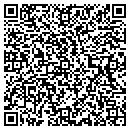 QR code with Hendy Company contacts