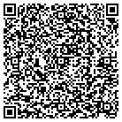 QR code with Claborn Processing Ada contacts