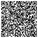 QR code with CADE Institute contacts