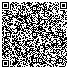 QR code with A 1 Landscape & Maintenance contacts