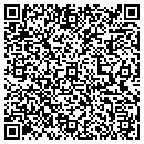 QR code with Z R & Company contacts