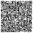 QR code with Hair Designs By Nancy Fields contacts